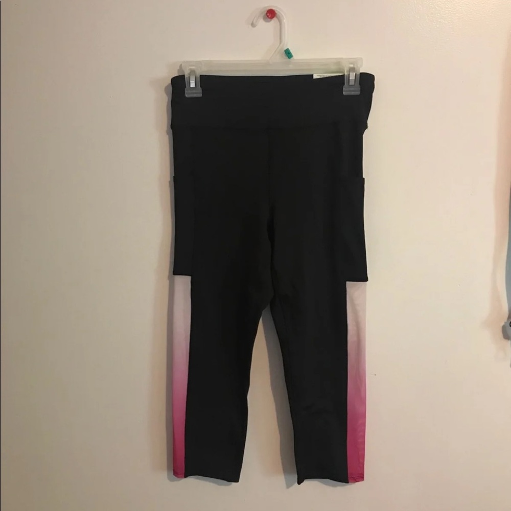 New Ombre Leggings